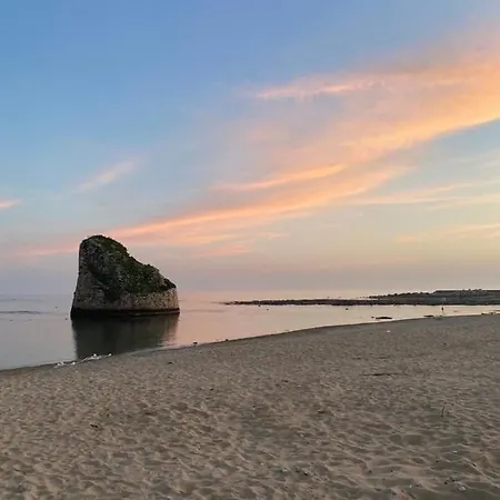 Al Mare Lägenhet *