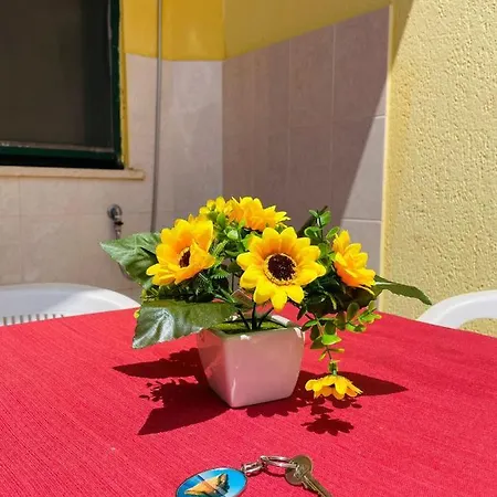 Al Mare Lägenhet *