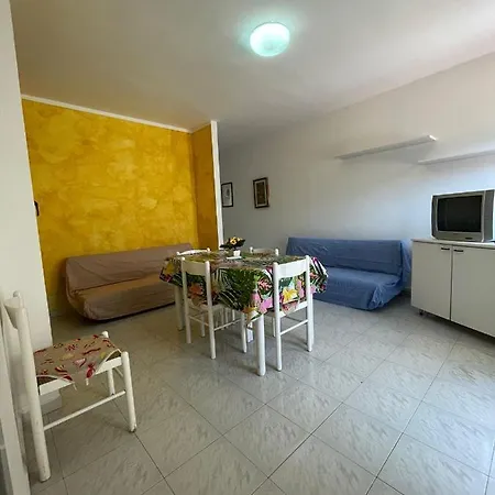 Al Mare * Torre Pali