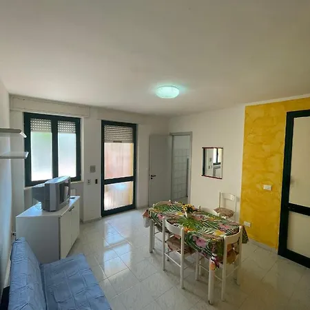 Al Mare Apartment *